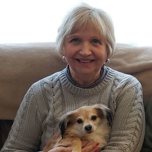 Meet your Posher, Trudy